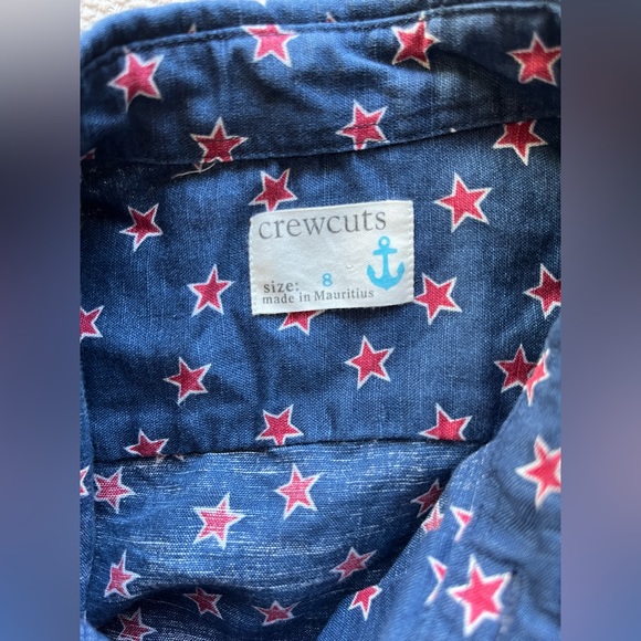 Crewcuts Shirt - Picture 3 of 4